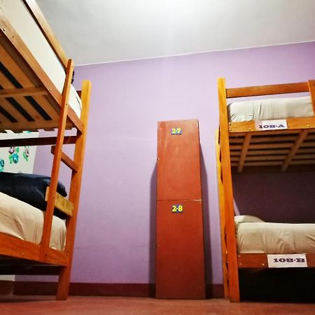 York Vintage Bed & Breakfast ลาปาซ ภายนอก รูปภาพ