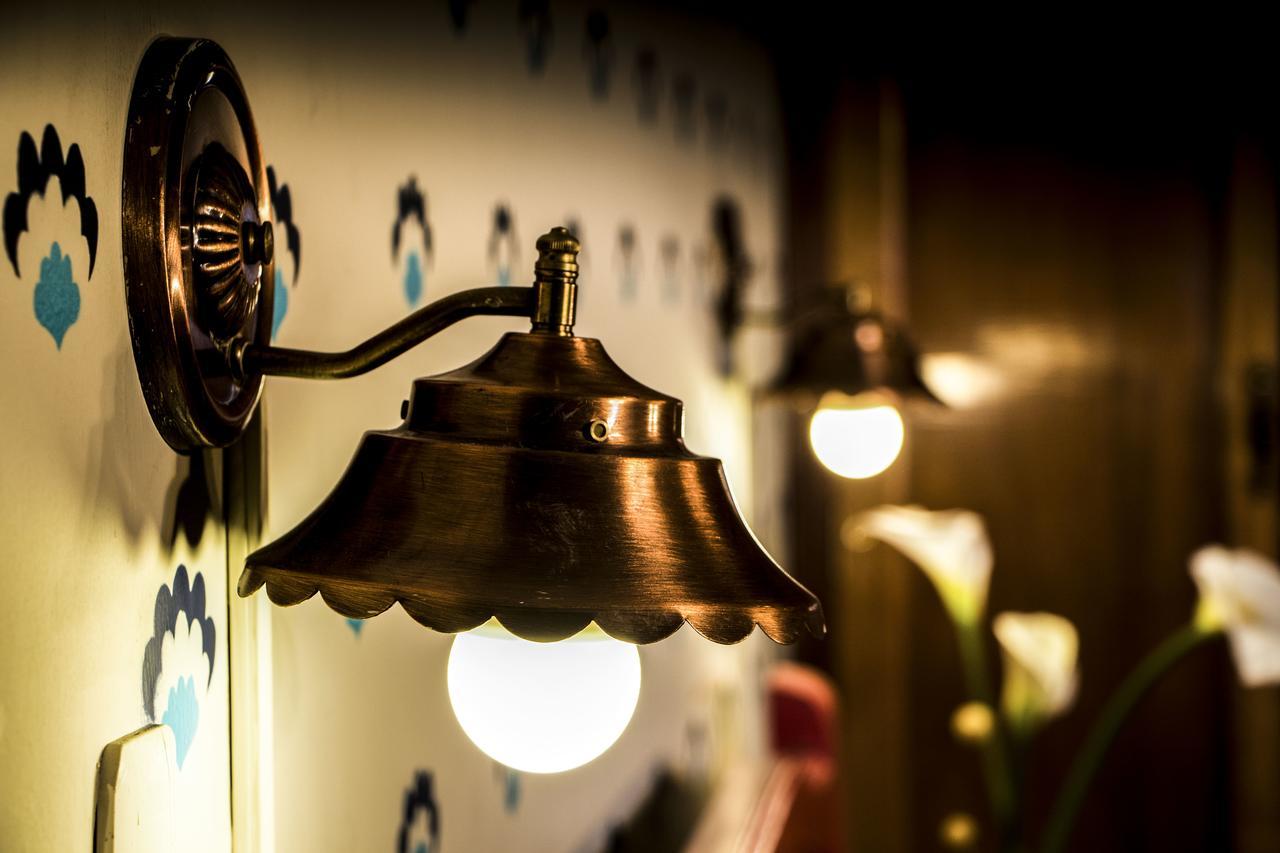 York Vintage Bed & Breakfast ลาปาซ ภายนอก รูปภาพ