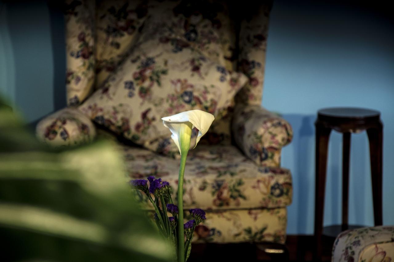 York Vintage Bed & Breakfast ลาปาซ ภายนอก รูปภาพ
