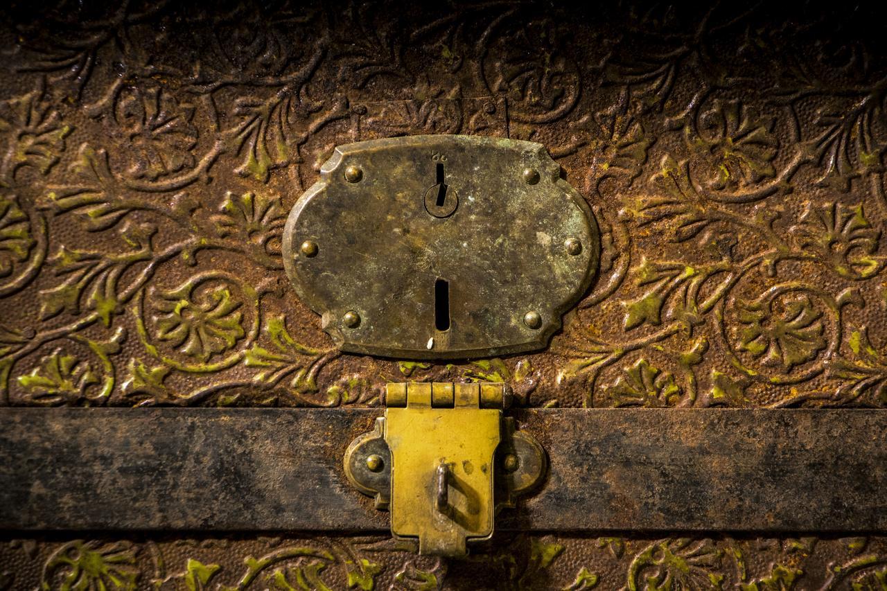 York Vintage Bed & Breakfast ลาปาซ ภายนอก รูปภาพ