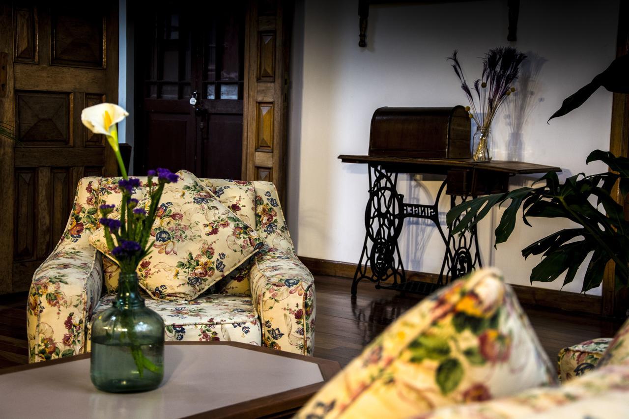 York Vintage Bed & Breakfast ลาปาซ ภายนอก รูปภาพ