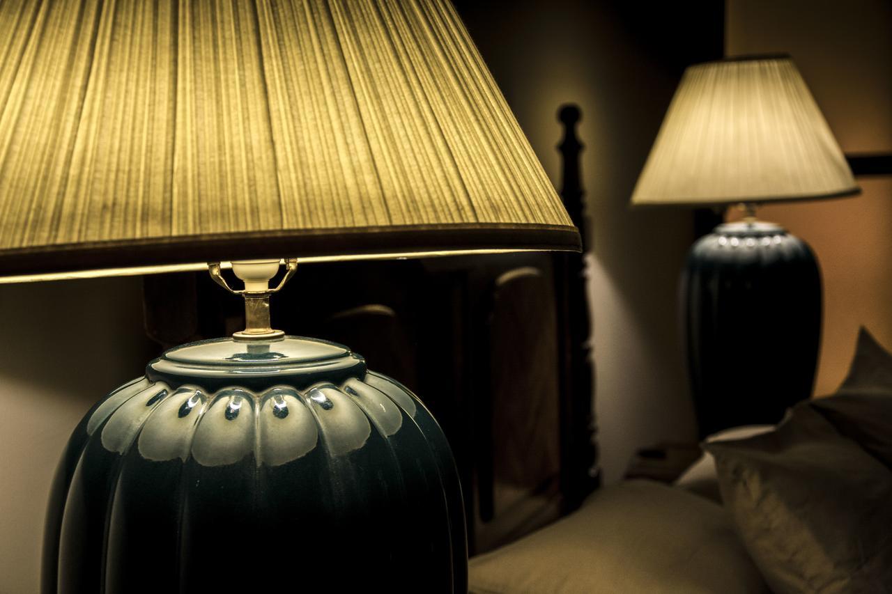 York Vintage Bed & Breakfast ลาปาซ ภายนอก รูปภาพ