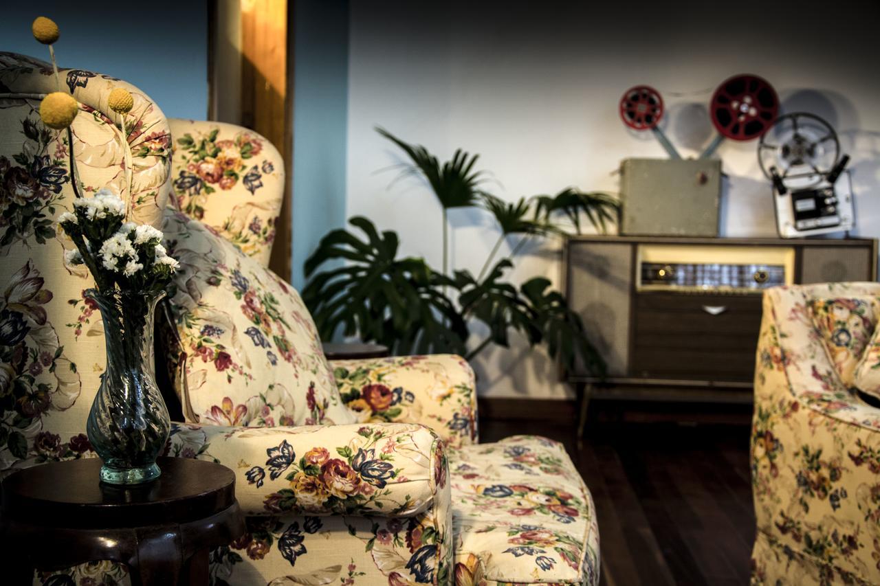 York Vintage Bed & Breakfast ลาปาซ ภายนอก รูปภาพ