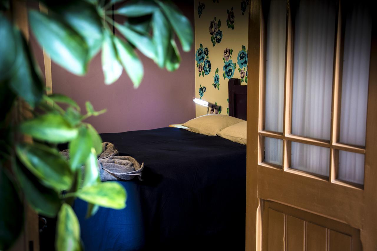 York Vintage Bed & Breakfast ลาปาซ ภายนอก รูปภาพ