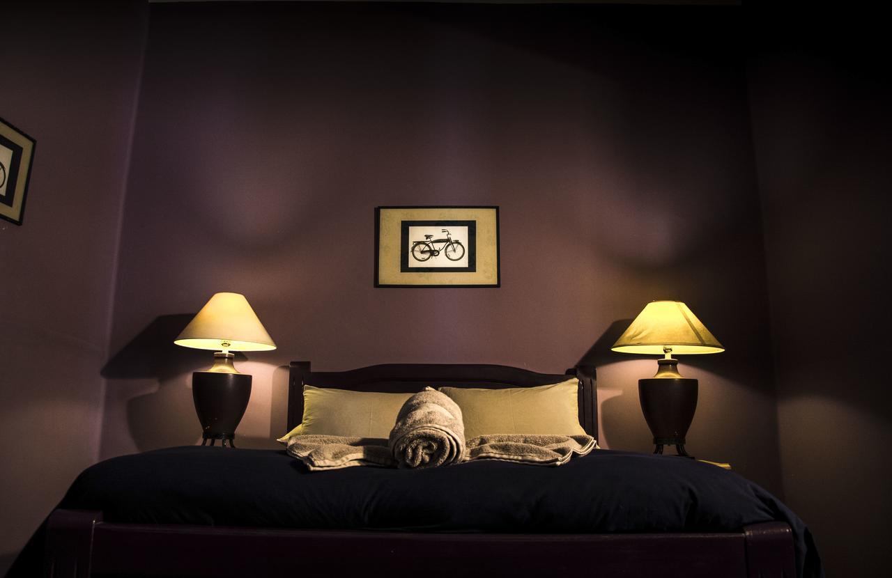York Vintage Bed & Breakfast ลาปาซ ภายนอก รูปภาพ